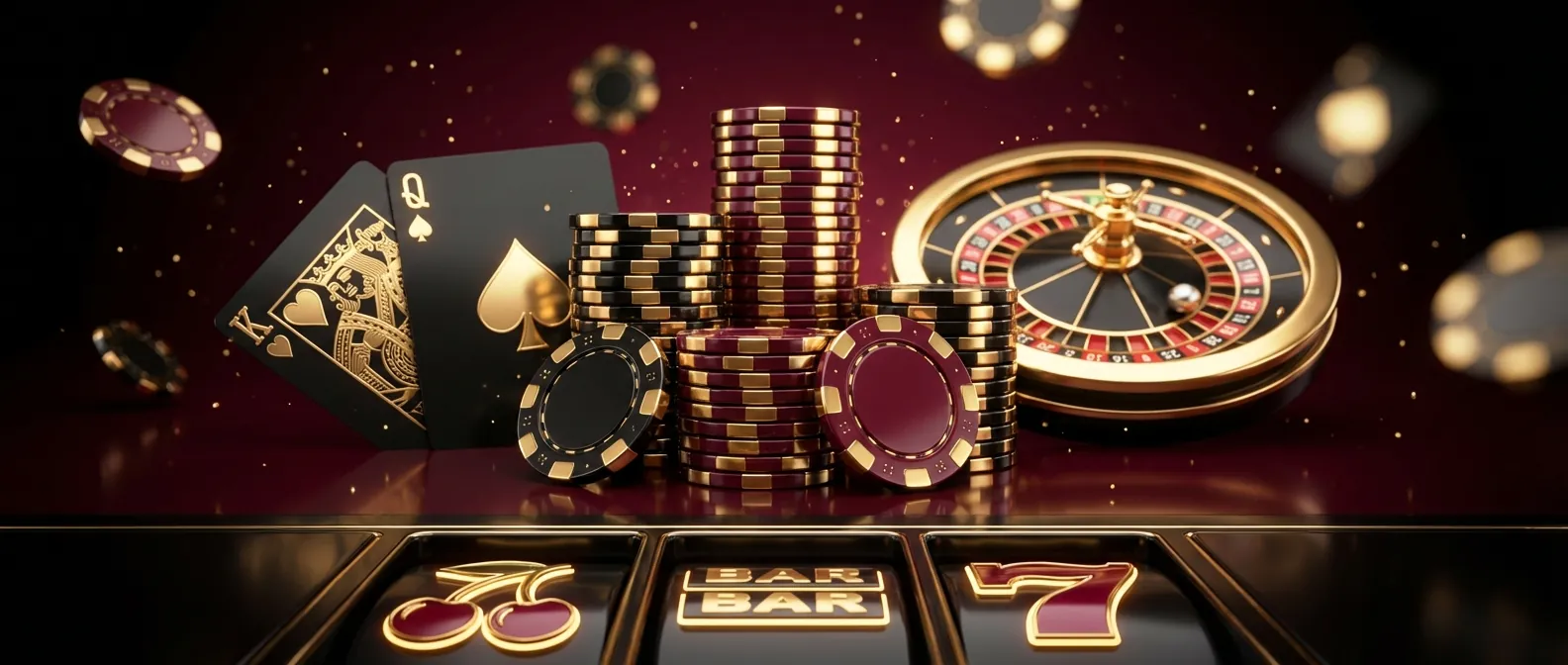 Rizz Casino bonus
